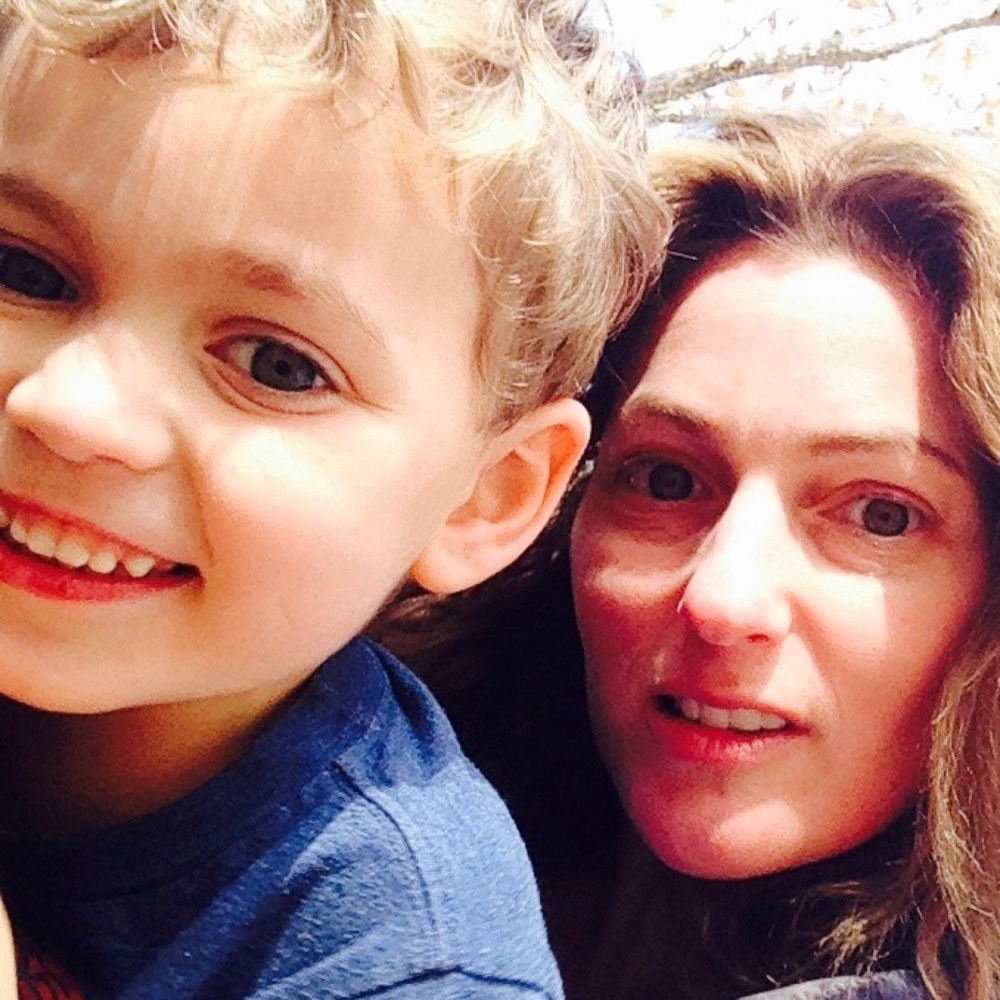 Meet your Posher, Jennifer